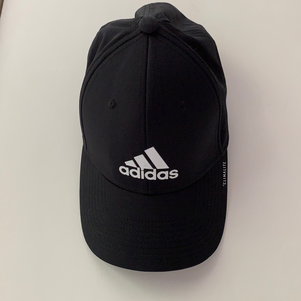 New Adidas Hat